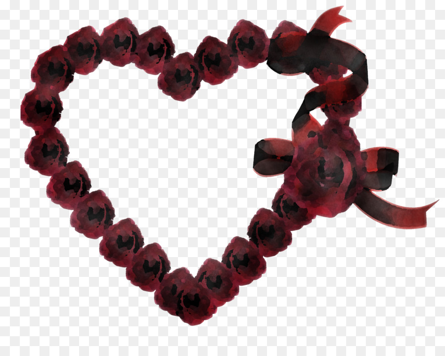 Pulseira，Vermelho PNG