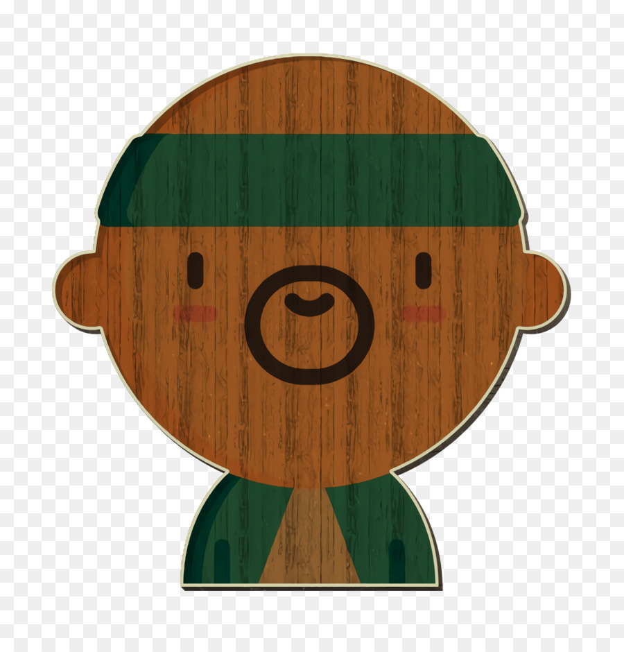 Verde，Cartoon PNG