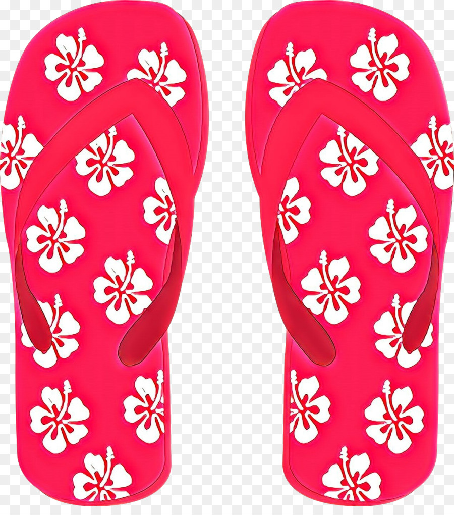 Flip Flops，Calçado PNG