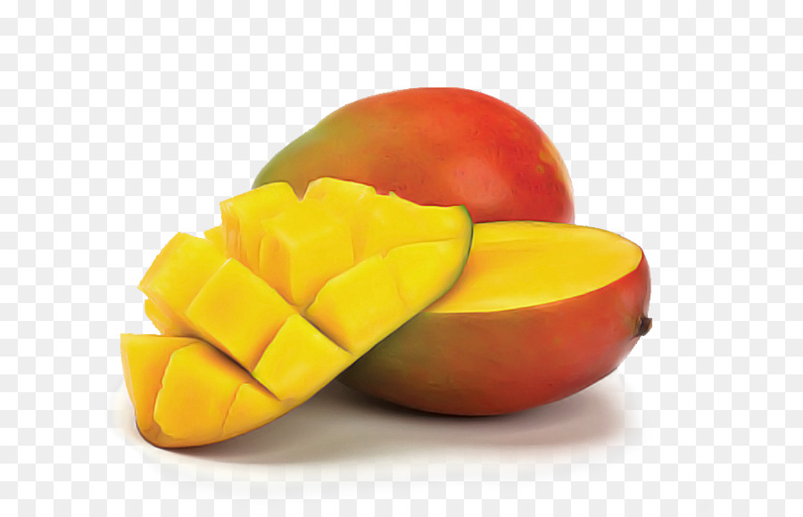 Mango，Amarelo PNG