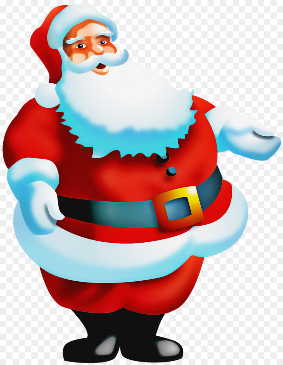 Papai Noel，Cartoon PNG