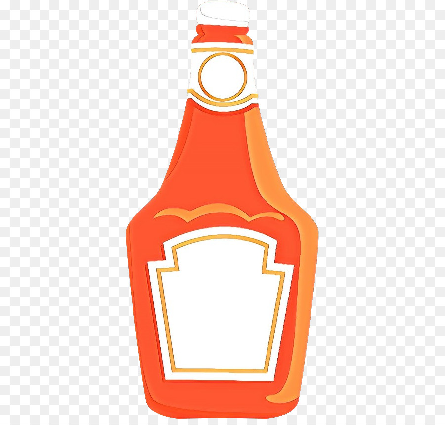 Laranja，Garrafa PNG