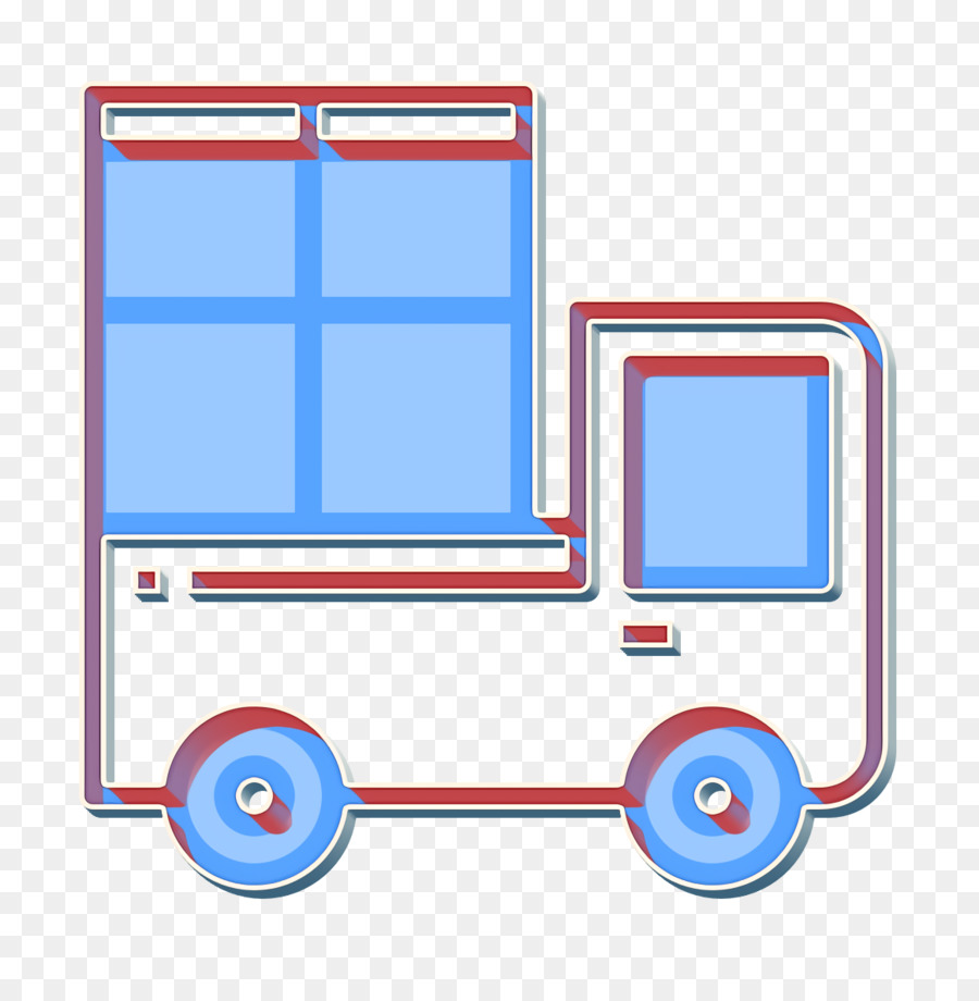 Transporte，Linha PNG