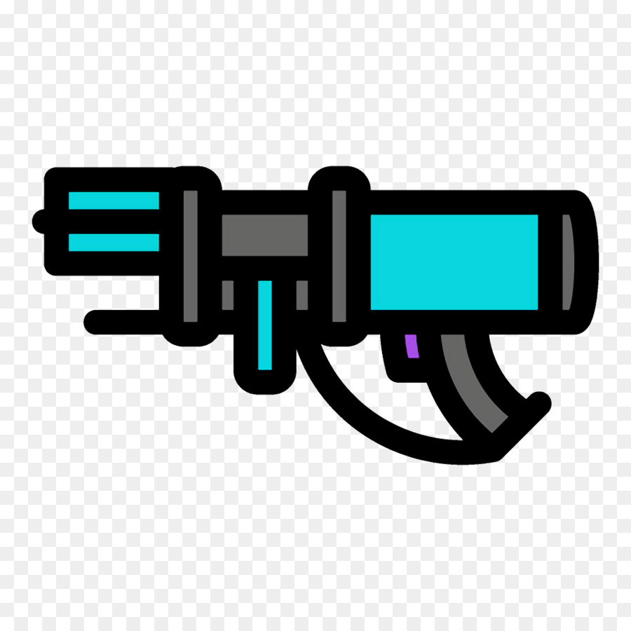 Pistola De água，Arma PNG