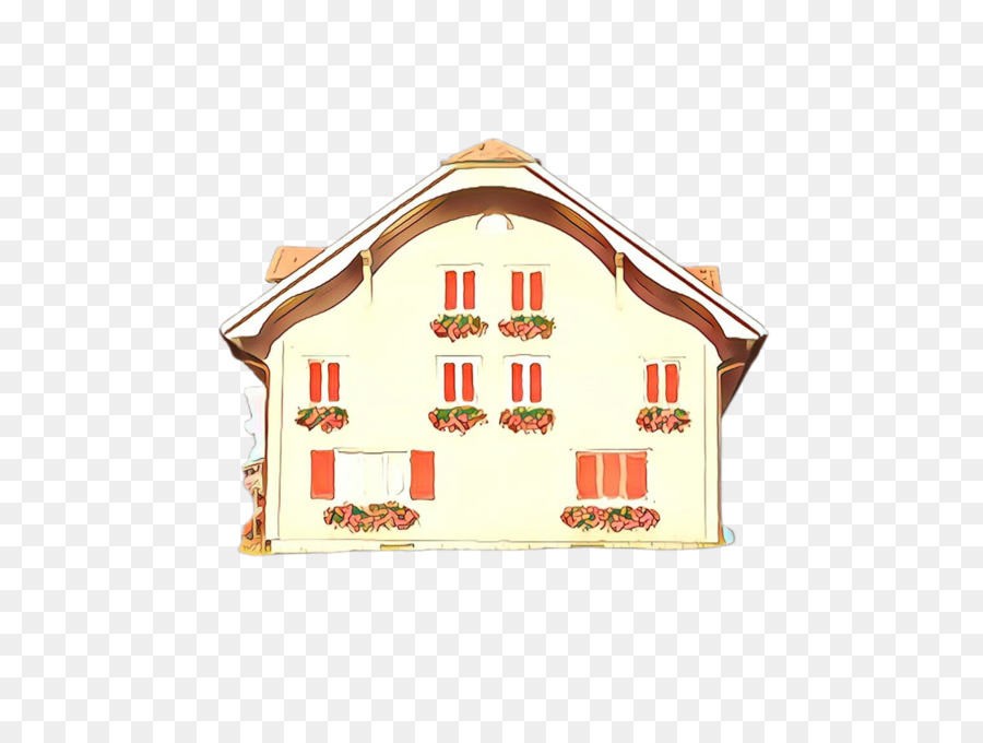 House，Cottage PNG
