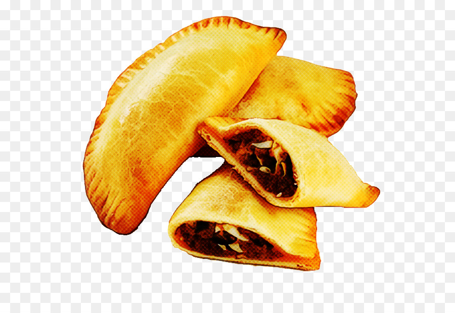 Prato，Empanada PNG