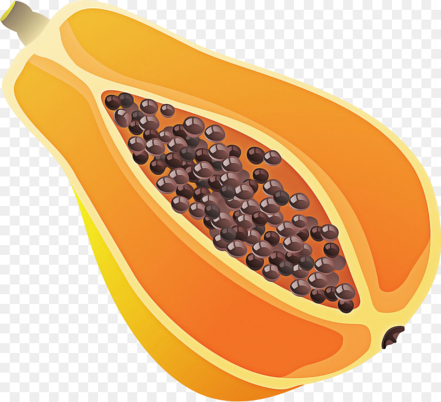 Mamão，Fruta PNG
