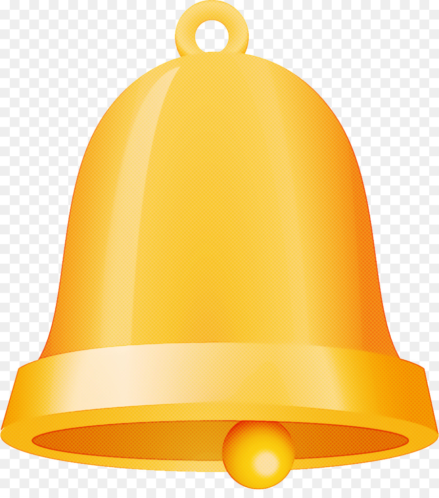 Bell，Amarelo PNG