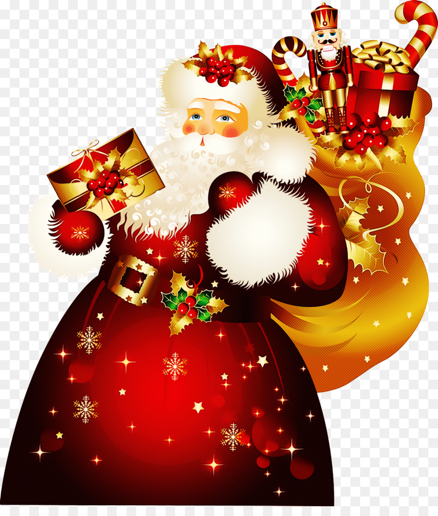 Papai Noel，Brinquedos PNG