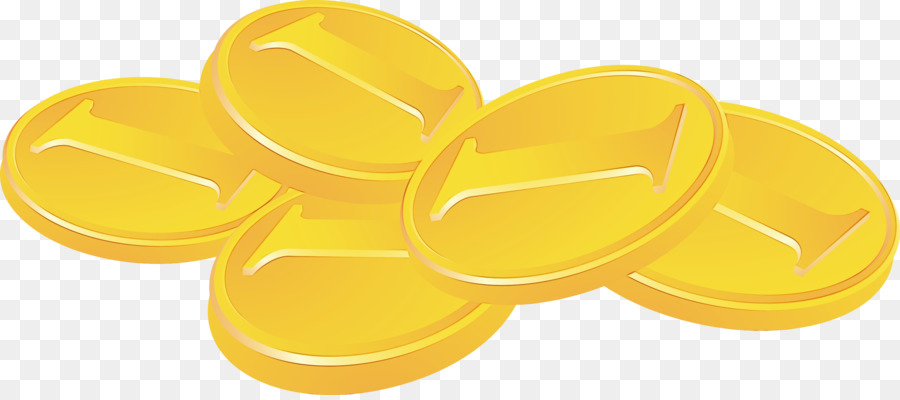 Amarelo，Plástico PNG