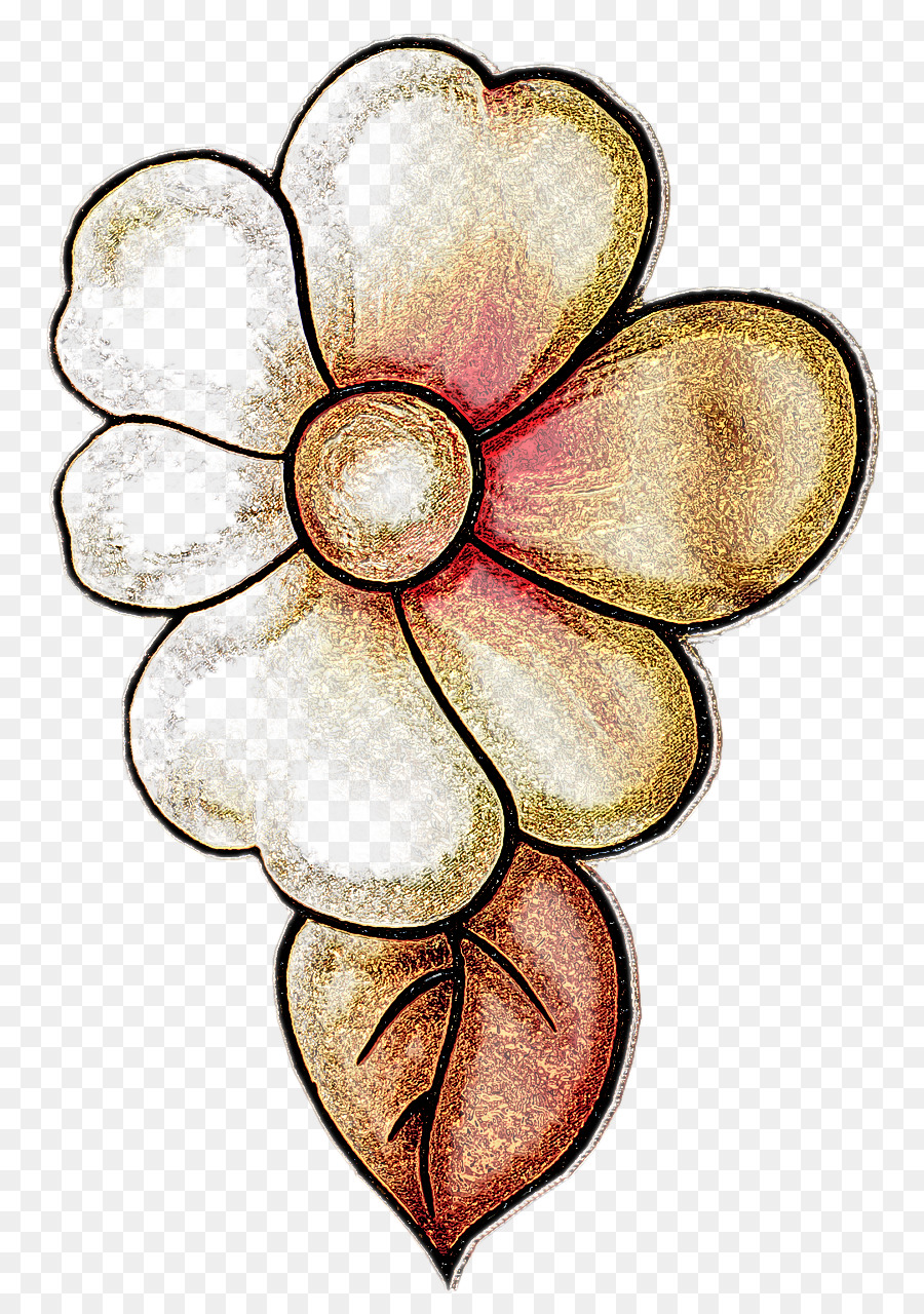 Flor，Pétalas PNG