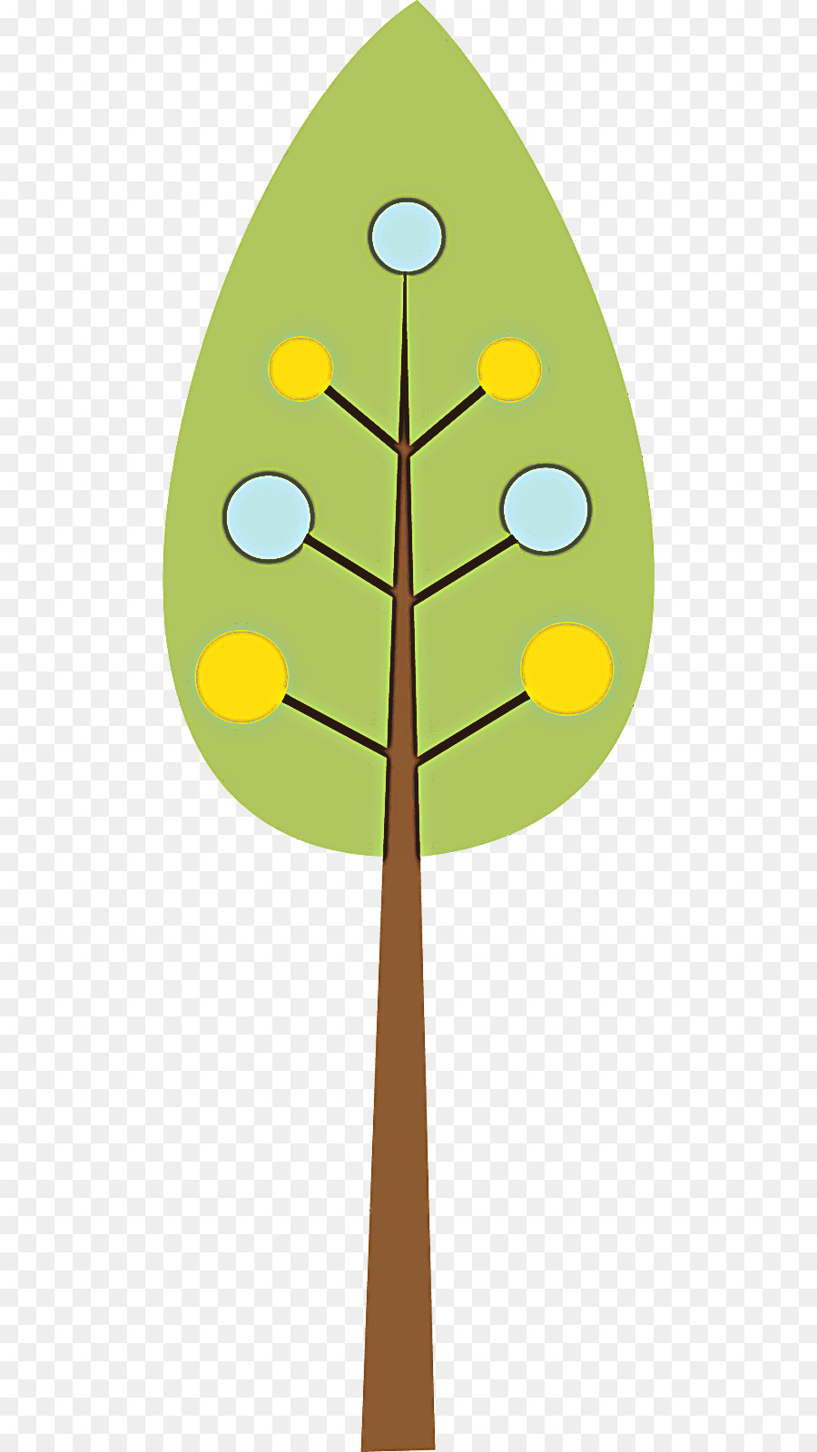 Verde，Amarelo PNG