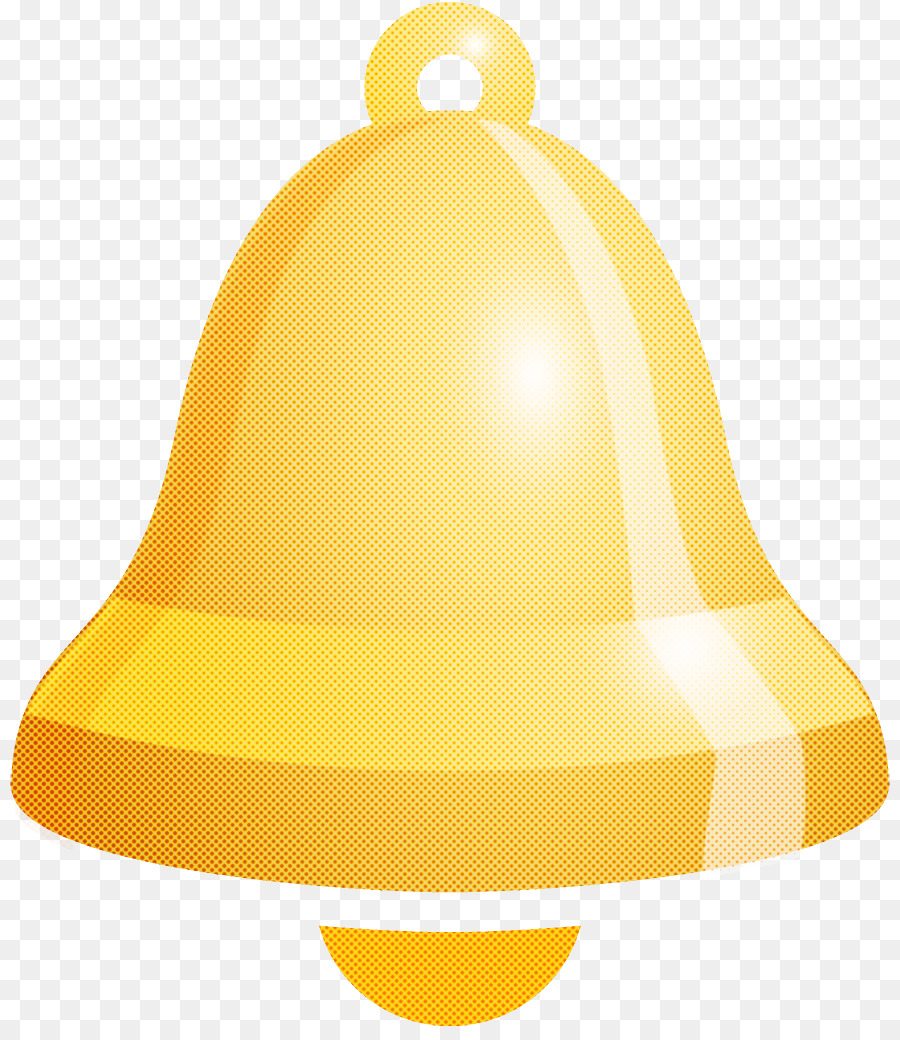 Amarelo，Bell PNG