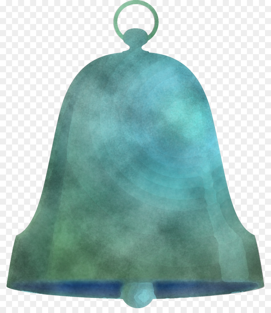 Bell，Verde PNG