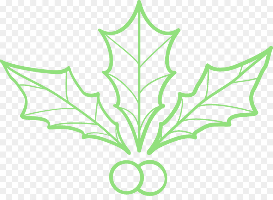 Folha，Planta PNG