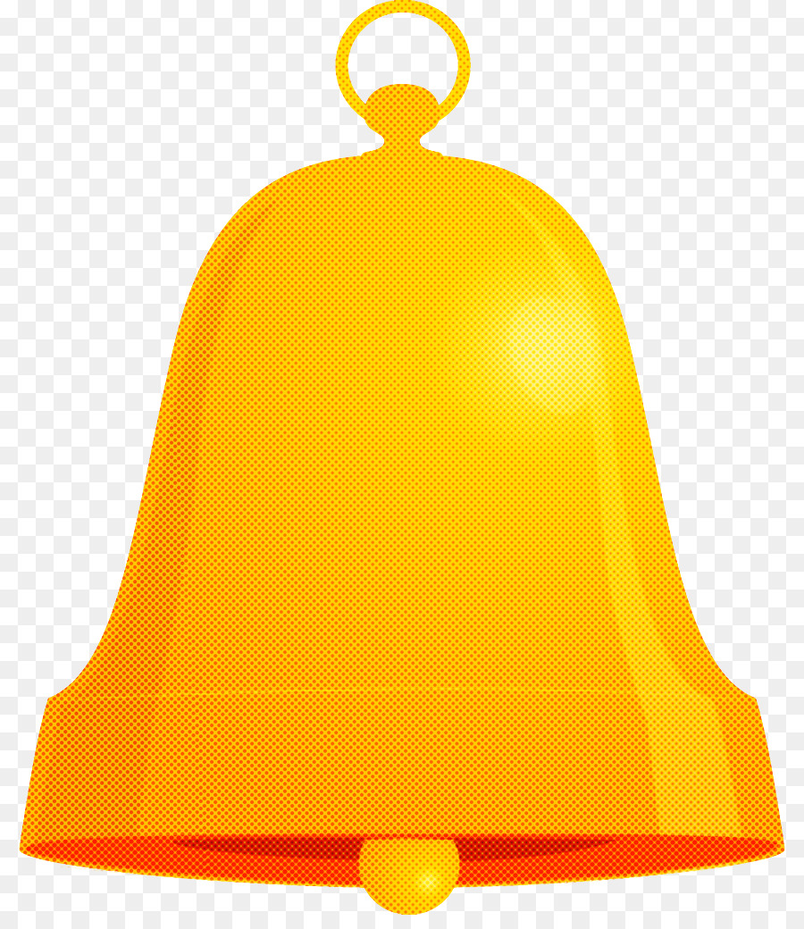 Bell，Amarelo PNG