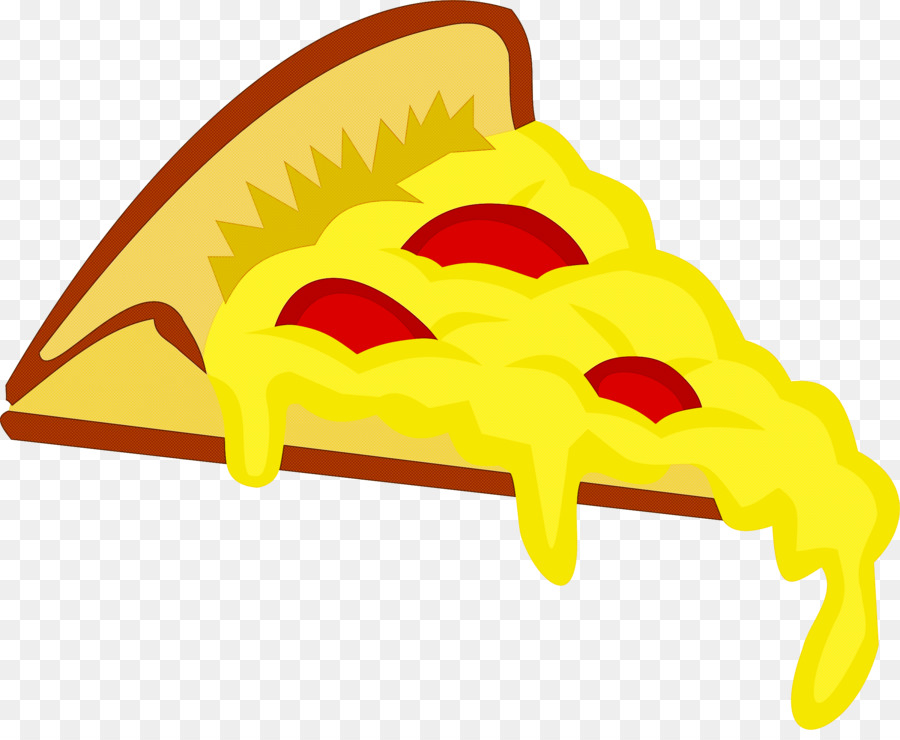 Fatia De Pizza，Queijo PNG