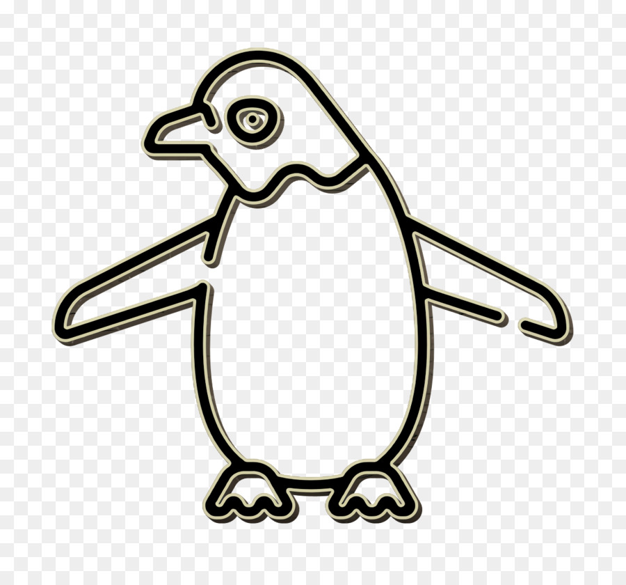 Ave，Penguin PNG