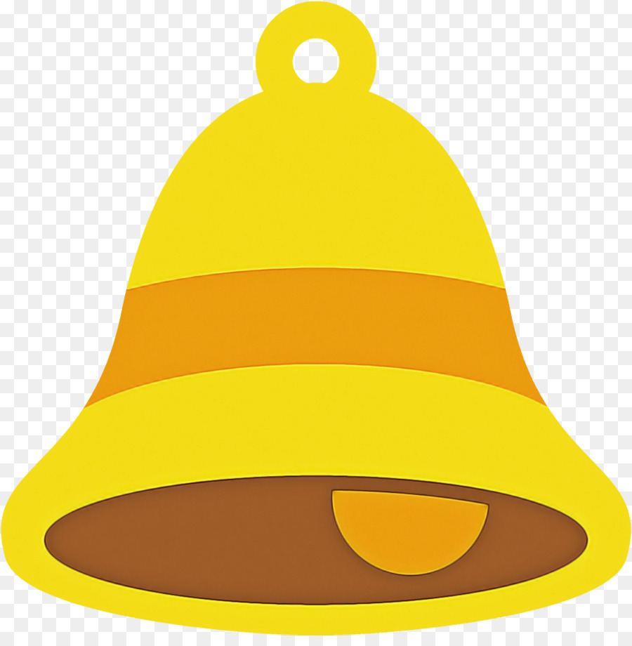 Amarelo，Bell PNG