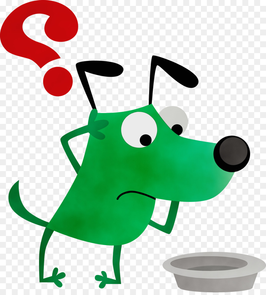 Verde，Cartoon PNG