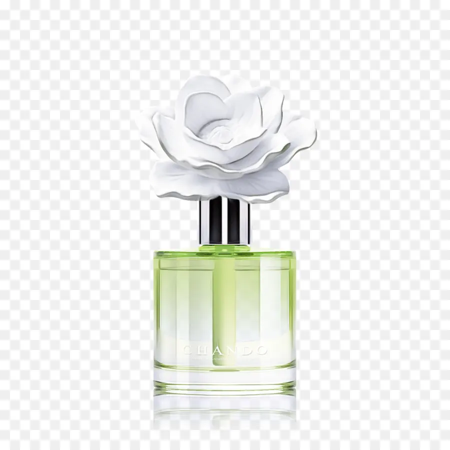 Branco，Perfume PNG