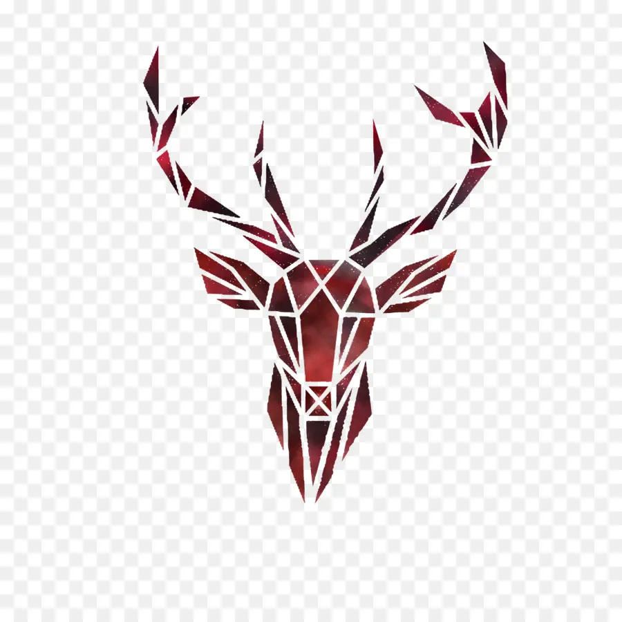 Logo，Deer PNG