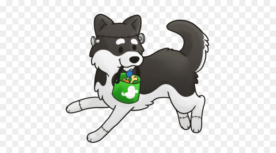 Cachorro，Cartoon PNG