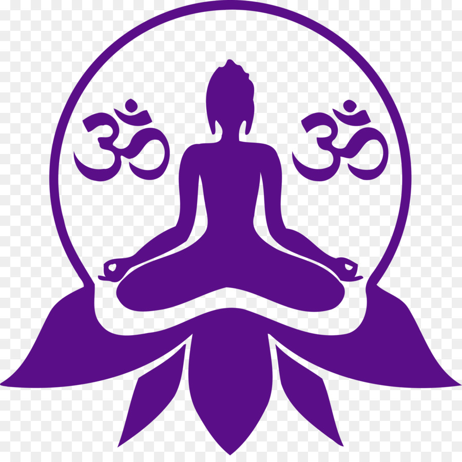 Figura Meditando，Ioga PNG