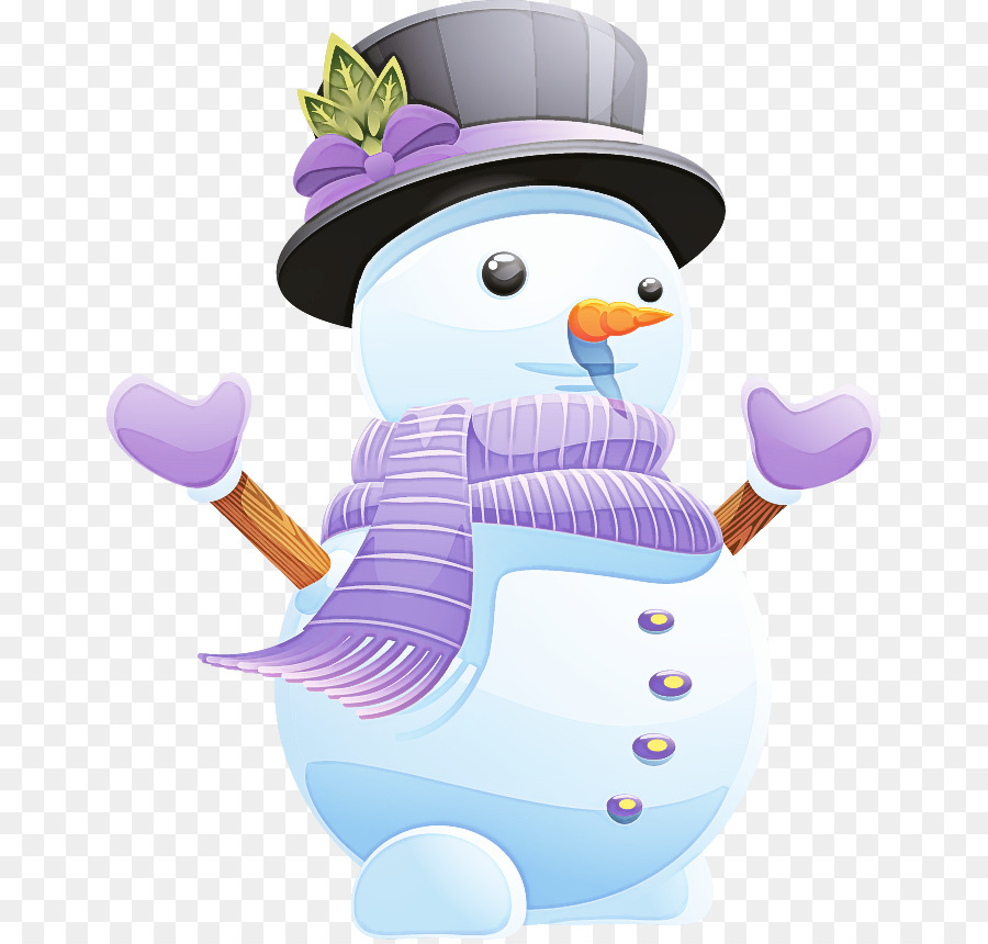 Boneco De Neve，Inverno PNG