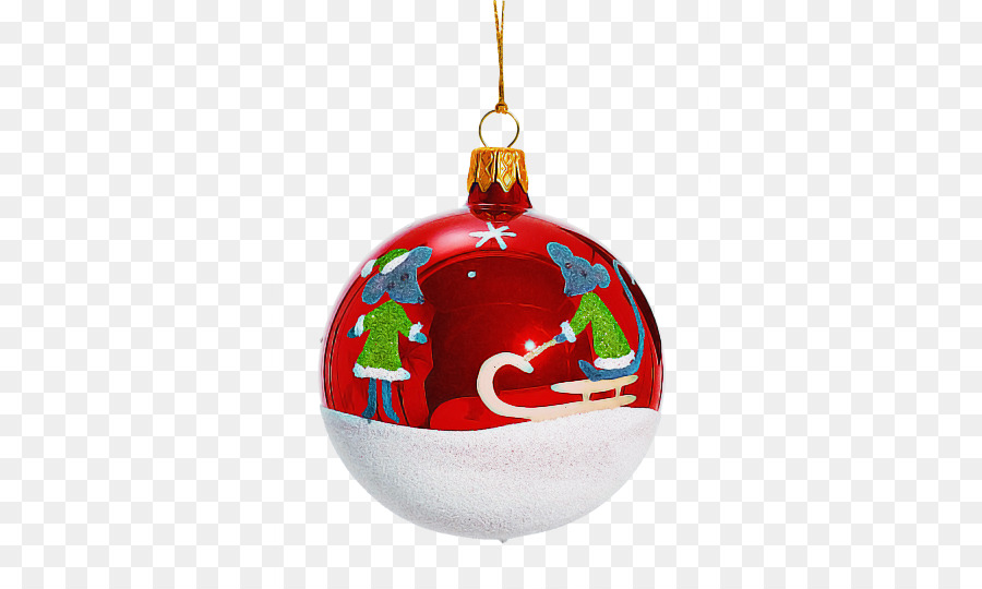 Enfeite De Natal，Férias Ornamento PNG