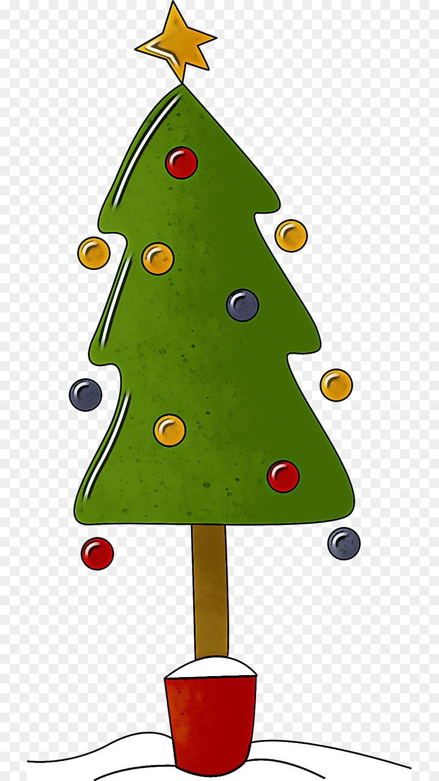 árvore De Natal，árvore PNG