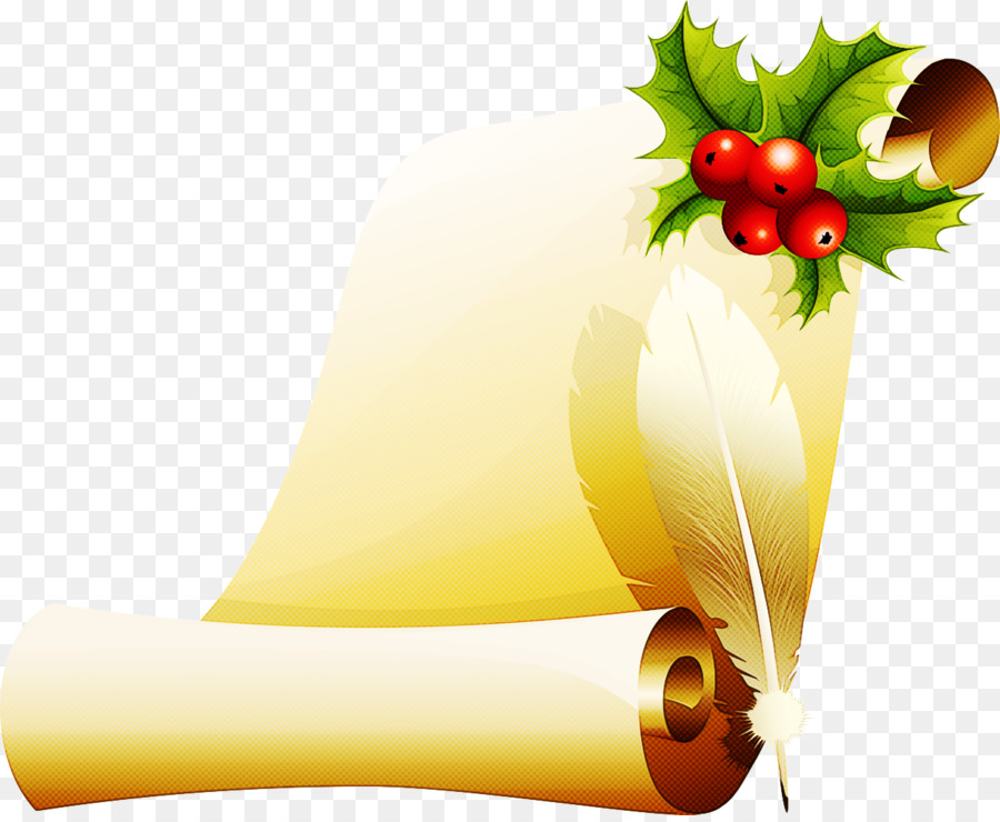 Holly，Planta PNG