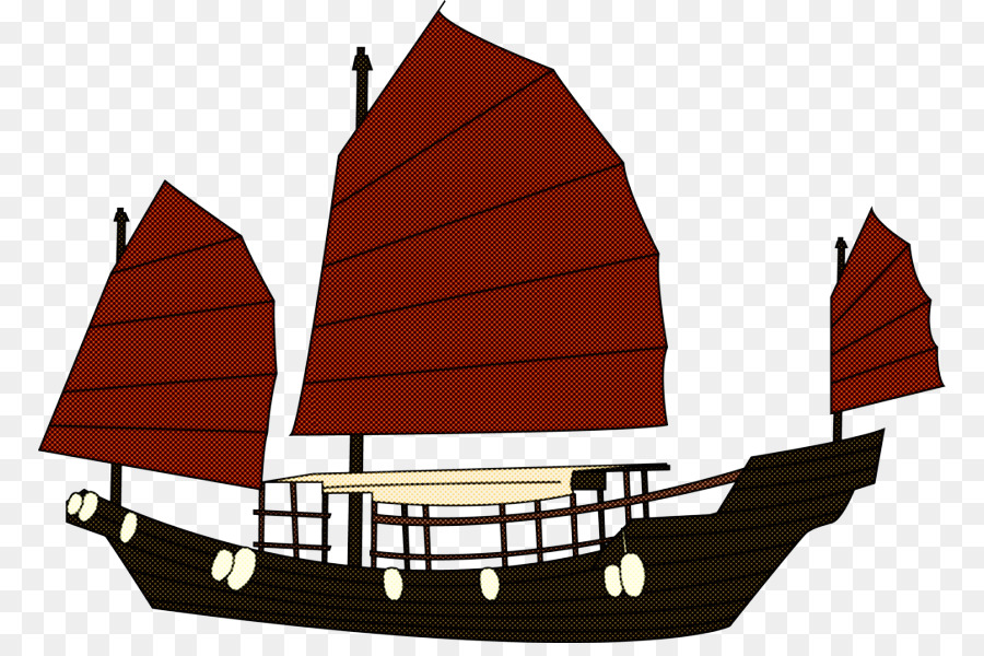 Barco，Veleiro PNG