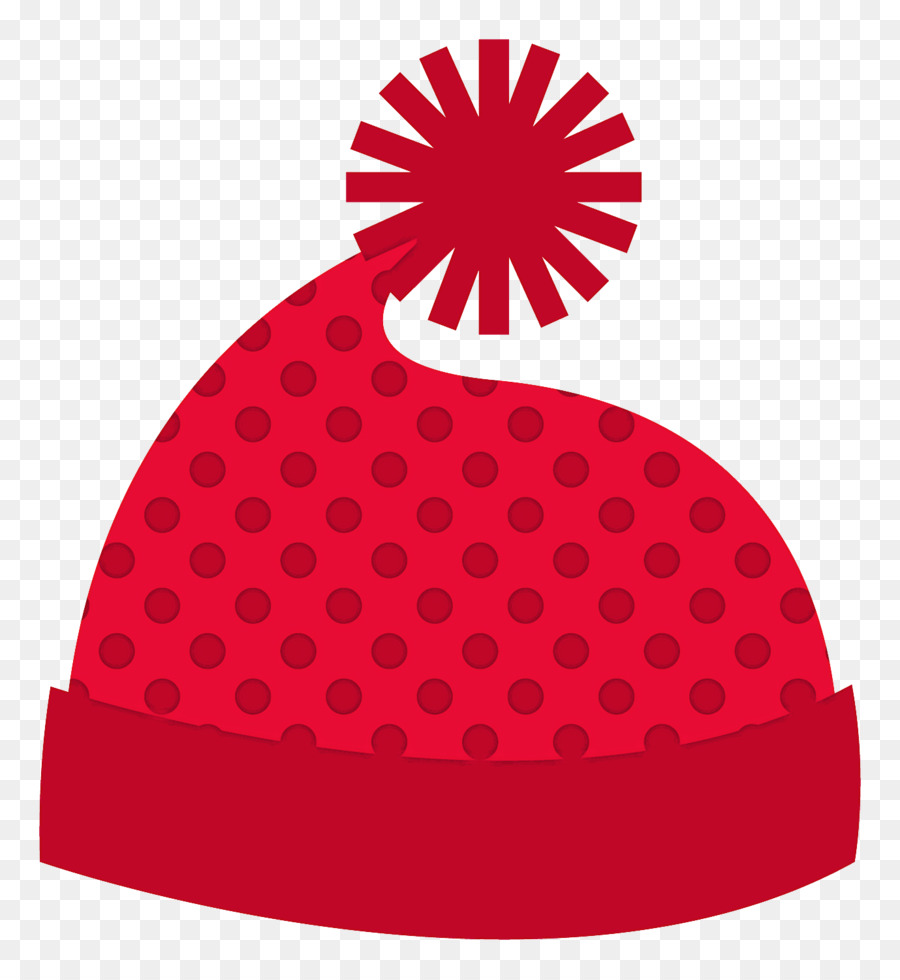 Vermelho，Gorro PNG