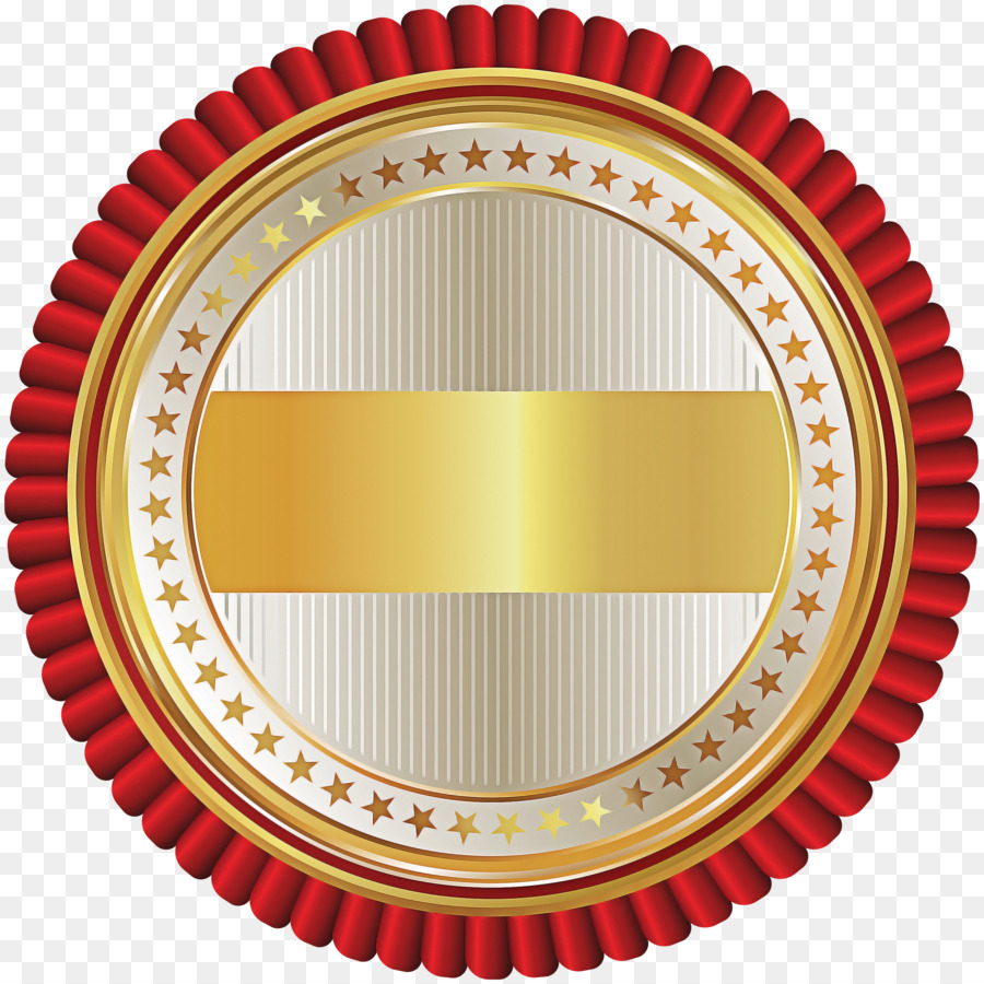 Círculo，Medalha PNG