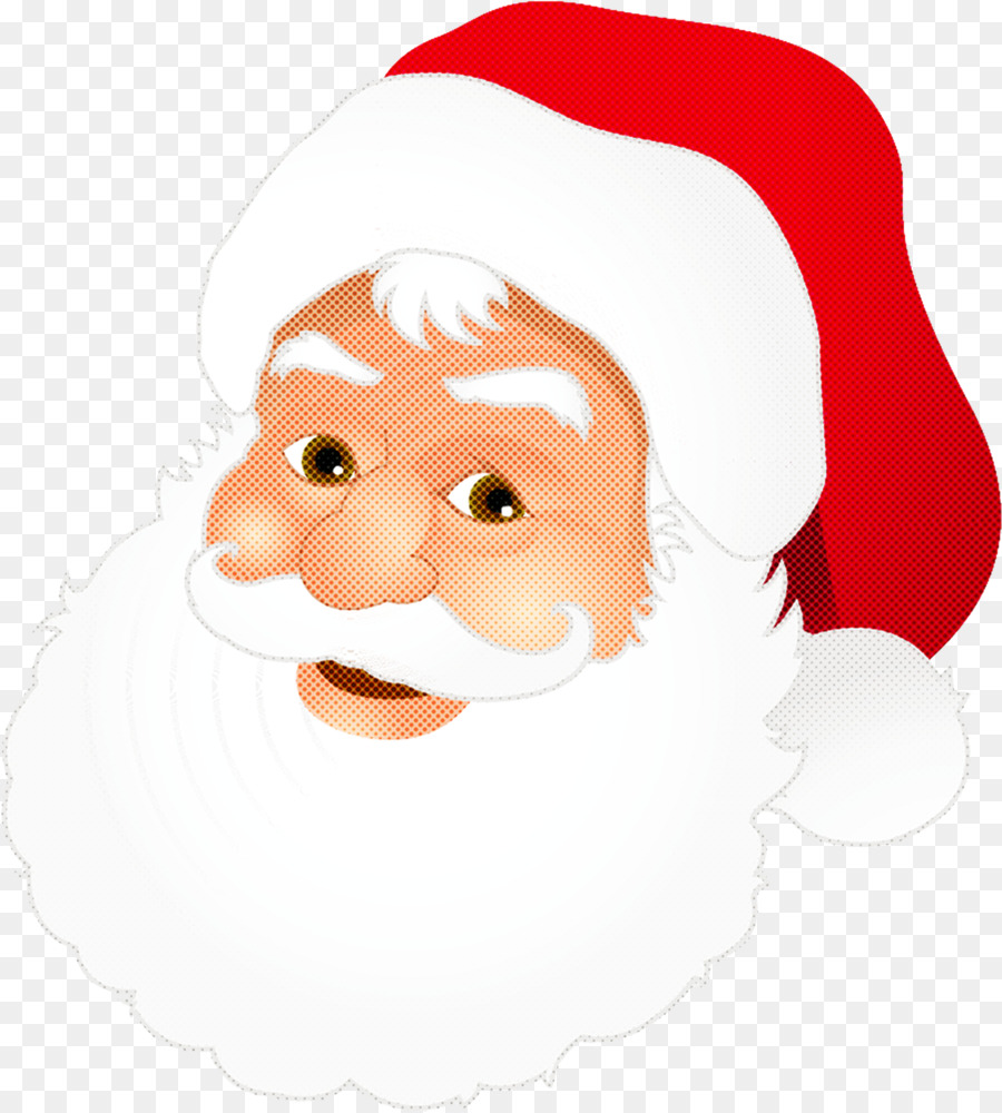 Papai Noel，Cartoon PNG