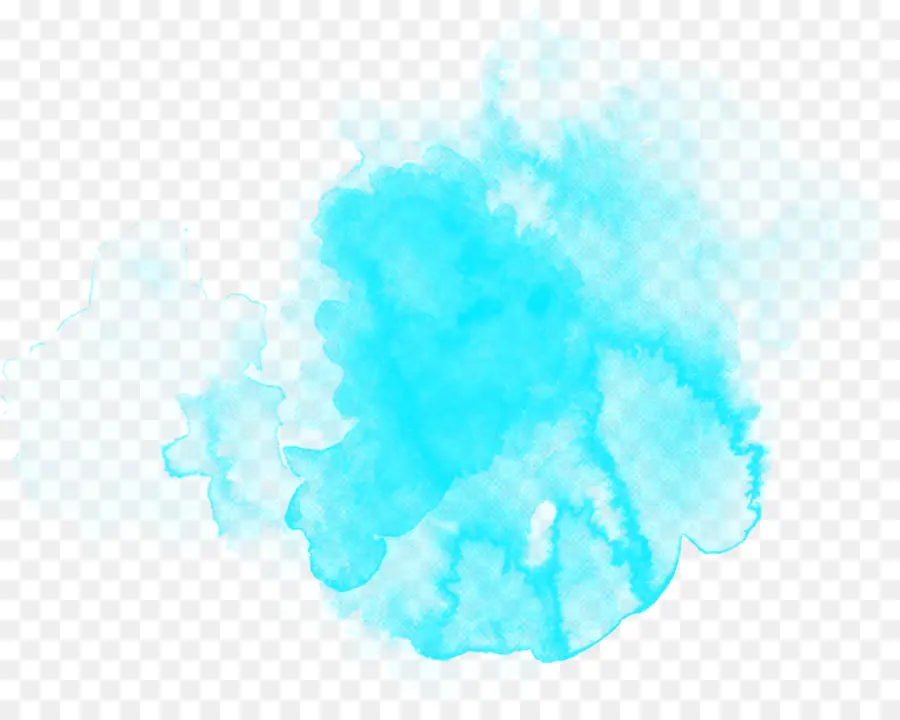 Aqua，Azul PNG