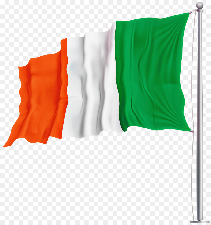 Bandeira，Irlanda PNG