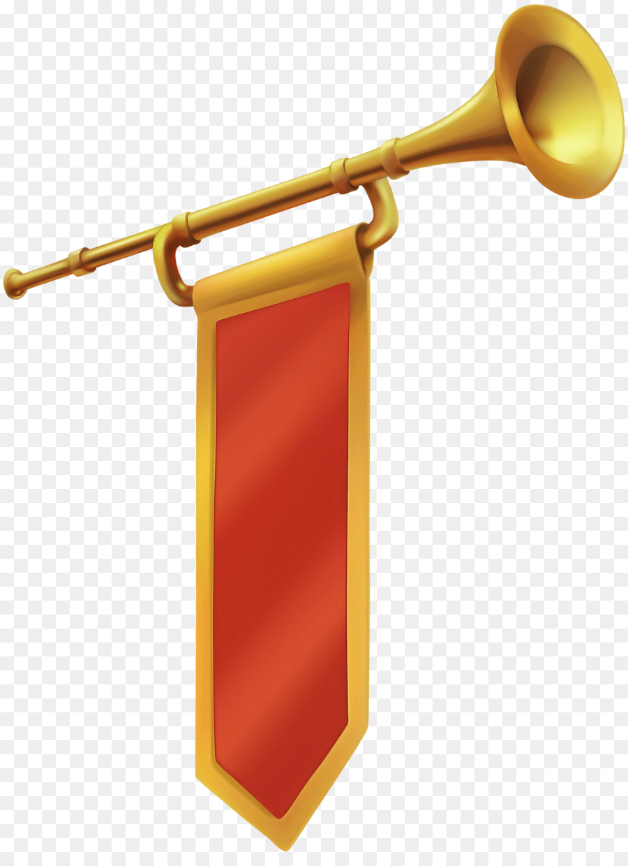 Instrumento De Sopro，Trombone PNG