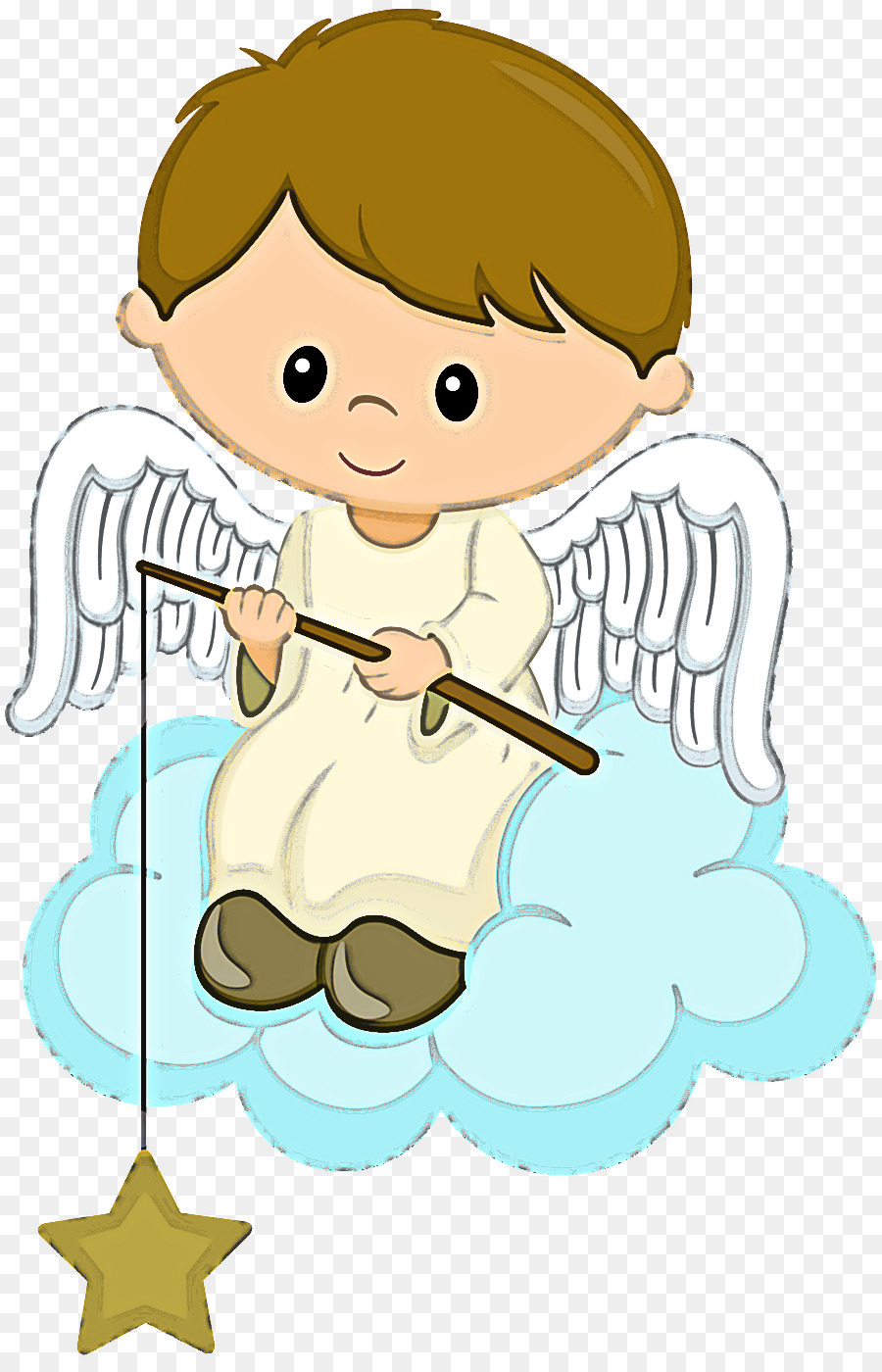 Cute Cartoon Angel Anjo Fantasia Criatura Cute Anime Cartoon PNG , Anjo  Clipart, Desenho Animado, Anime Dos Desenhos Animados Imagem PNG e PSD Para  Download Gratuito