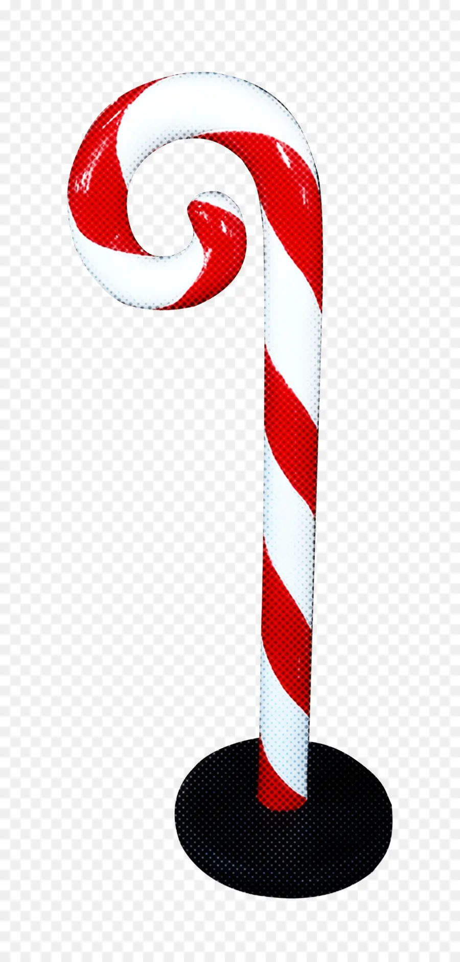 Candy Cane，Natal PNG