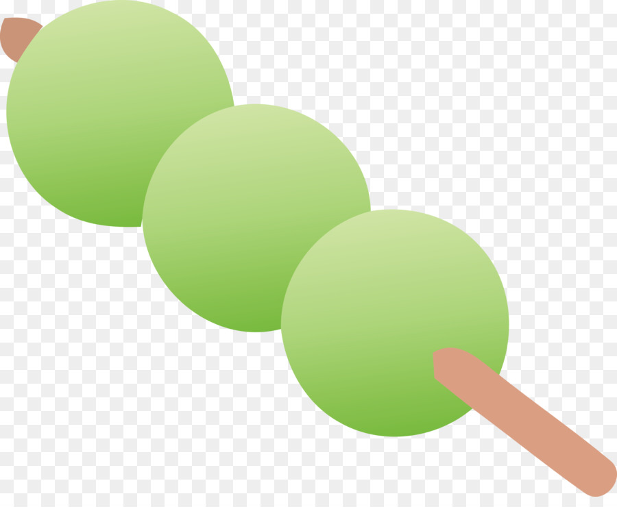 Dango，Japonês PNG