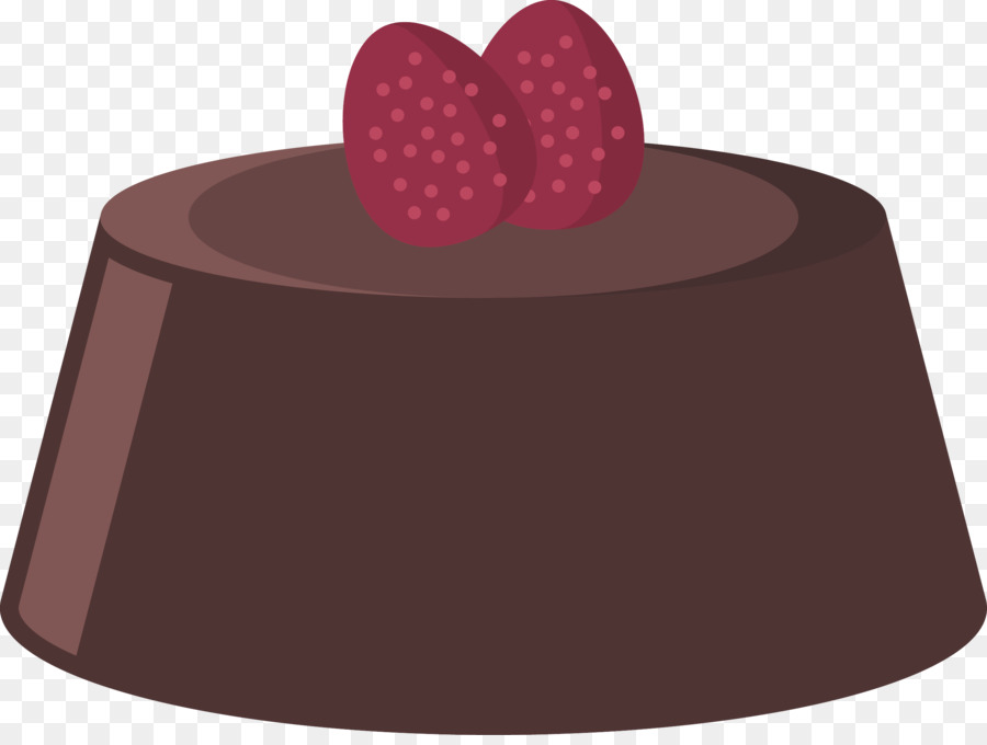 Coração，Chocolate PNG