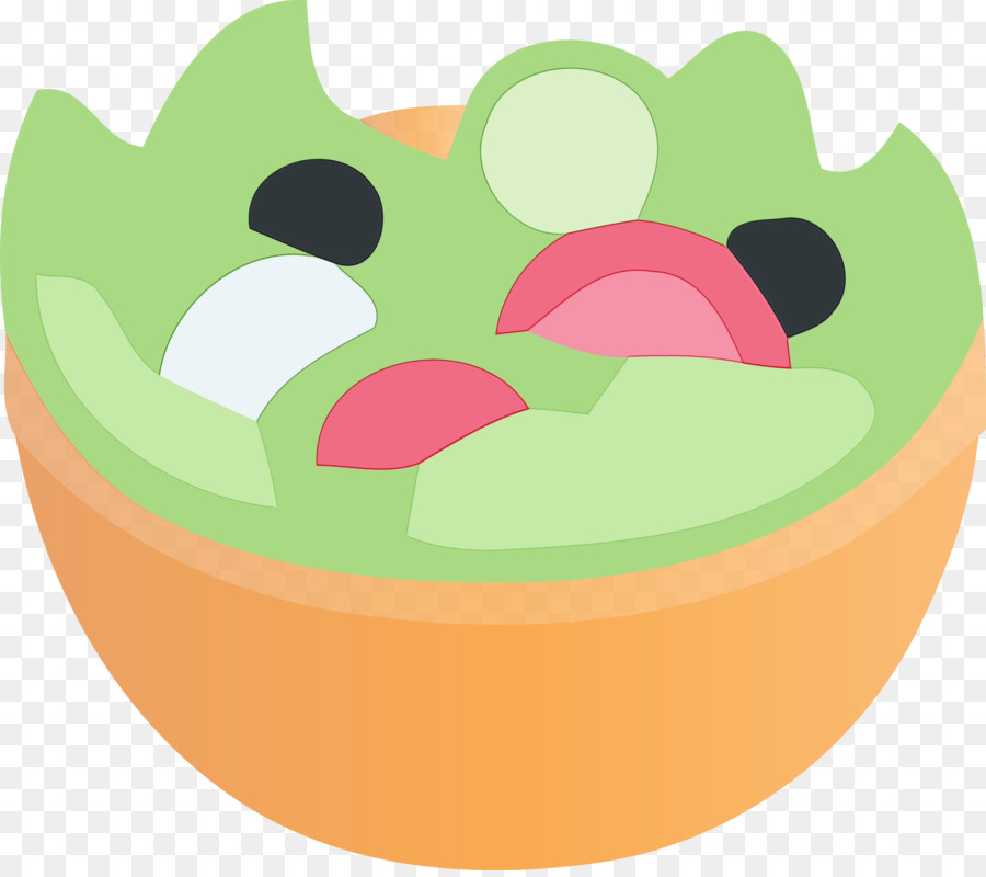 Salada，Tigela PNG