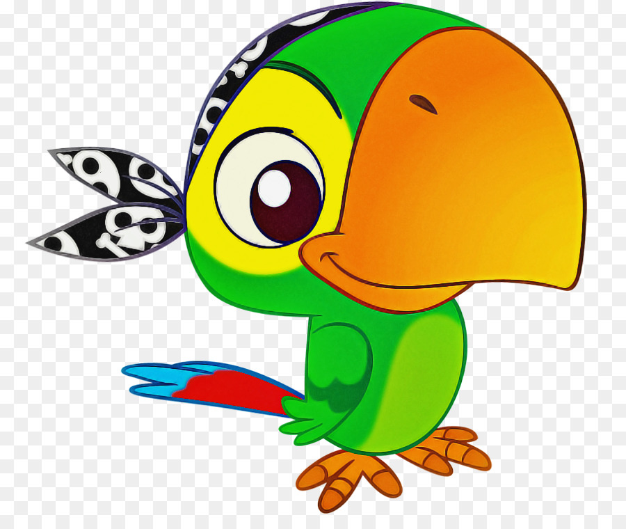 Cartoon，Aves PNG