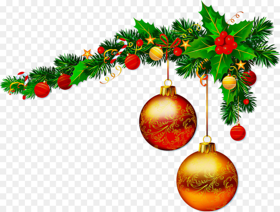 Enfeite De Natal，Decoração De Natal PNG
