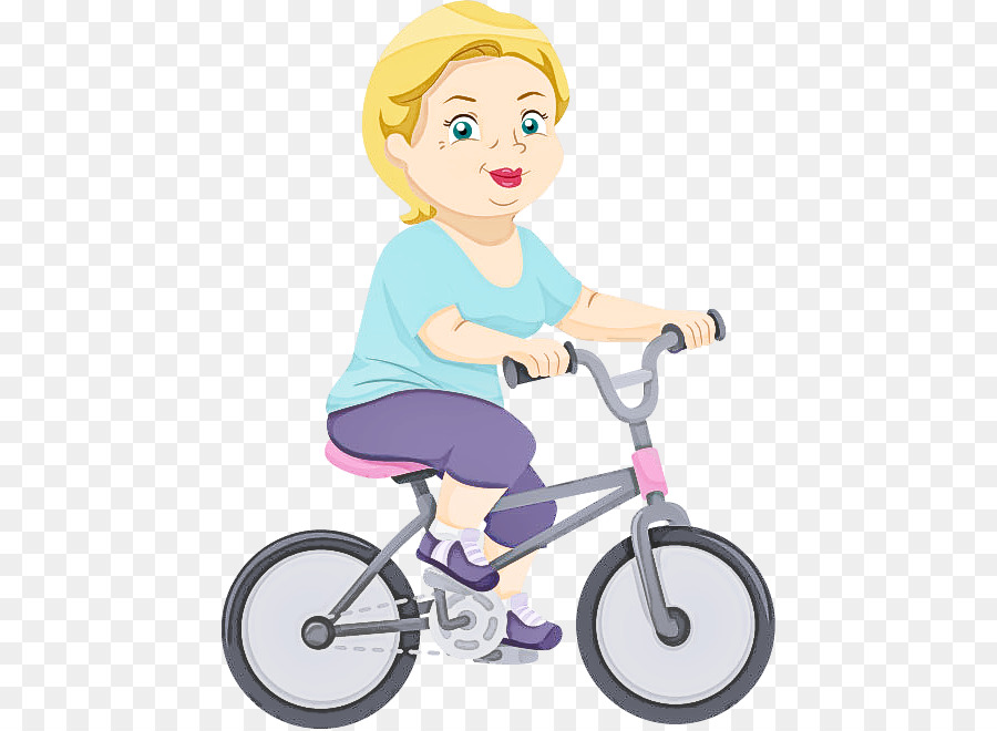 Mulher Na Bicicleta，Ciclismo PNG