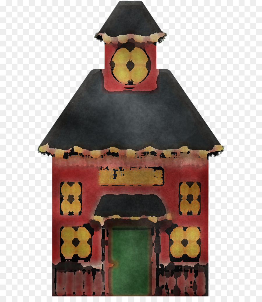 Birdhouse，Relógio PNG