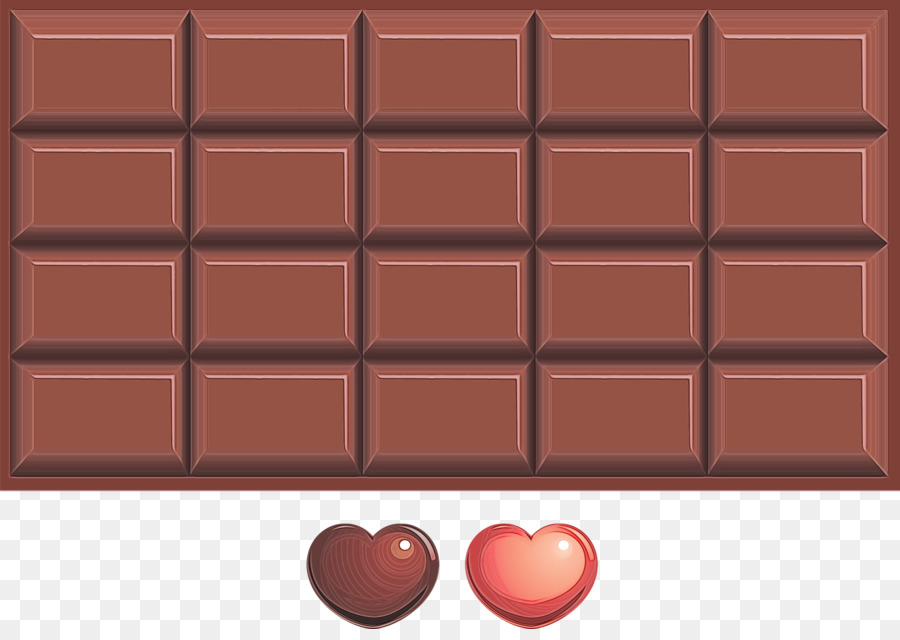 Chocolate，Barra De Chocolate PNG