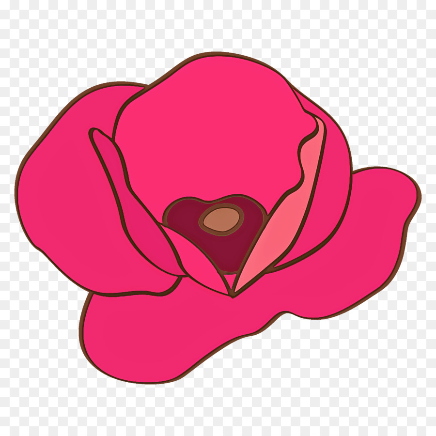 Cor De Rosa，Vermelho PNG